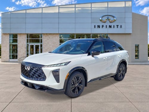 2027 INFINITI QX65 Sport AWD