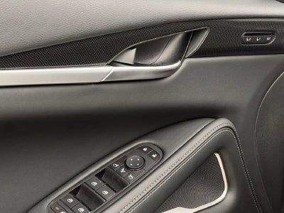 2027 INFINITI QX65 Sport AWD
