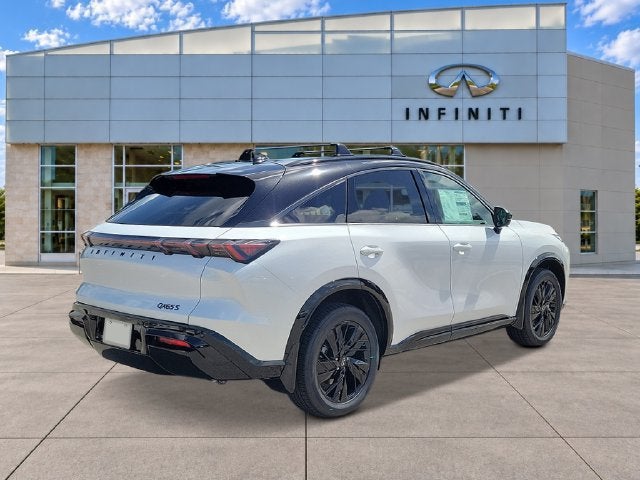 2027 INFINITI QX65 Sport AWD