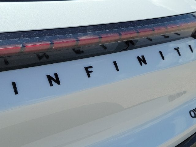 2027 INFINITI QX65 Sport AWD