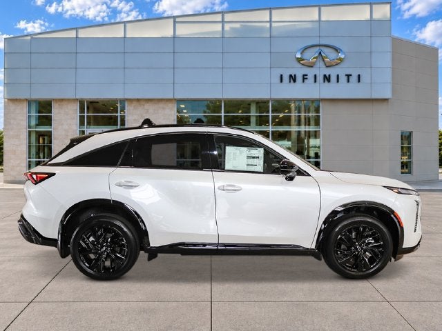2027 INFINITI QX65 Sport AWD