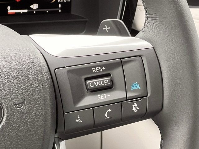2027 INFINITI QX65 Sport AWD