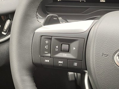 2027 INFINITI QX65 Sport AWD