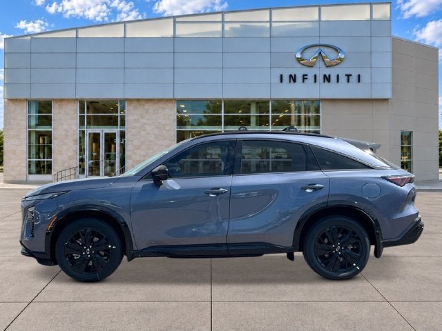 2027 INFINITI QX65 Sport AWD