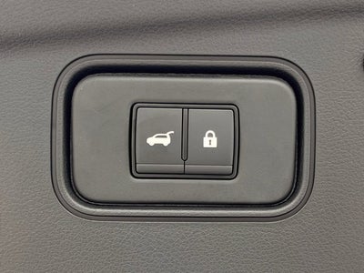 2027 INFINITI QX65 Sport AWD