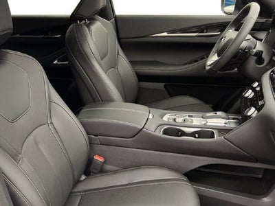 2027 INFINITI QX65 Sport AWD