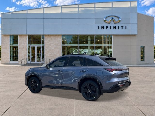 2027 INFINITI QX65 Sport AWD
