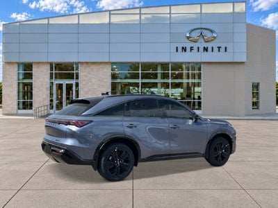 2027 INFINITI QX65 Sport AWD