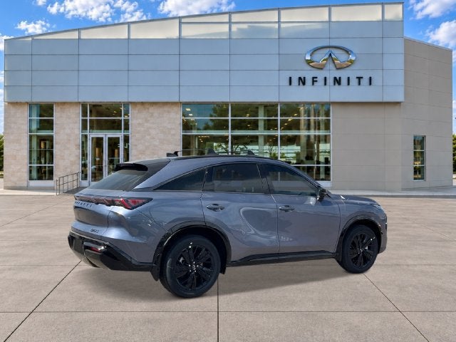 2027 INFINITI QX65 Sport AWD