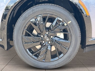 2027 INFINITI QX65 Sport AWD