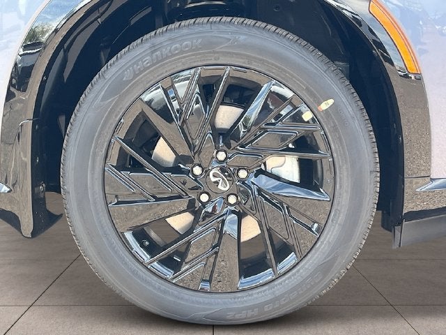 2027 INFINITI QX65 Sport AWD