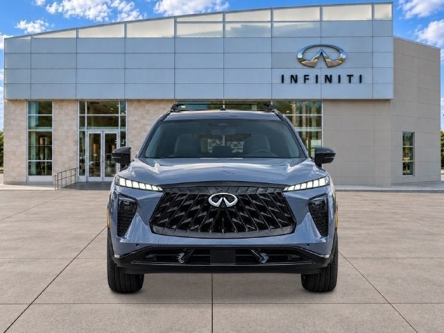 2027 INFINITI QX65 Sport AWD