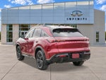 2027 INFINITI QX65 Sport AWD