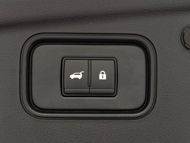 2027 INFINITI QX65 Sport AWD