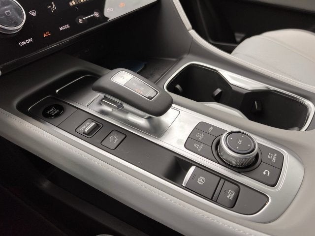 2027 INFINITI QX65 Sport AWD