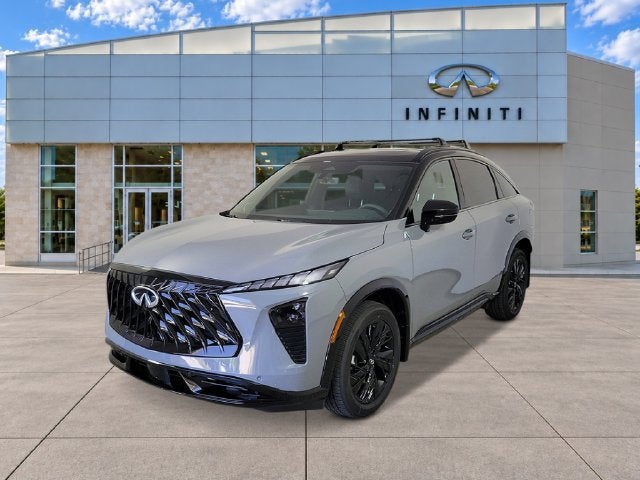 2027 INFINITI QX65 Sport AWD