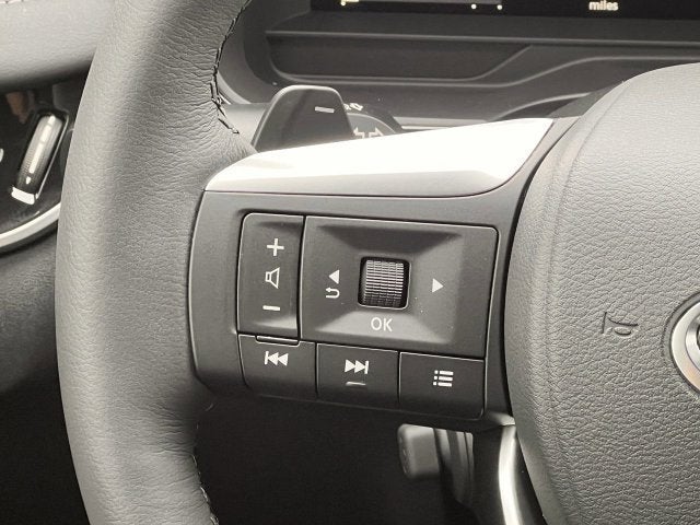 2027 INFINITI QX65 Sport AWD
