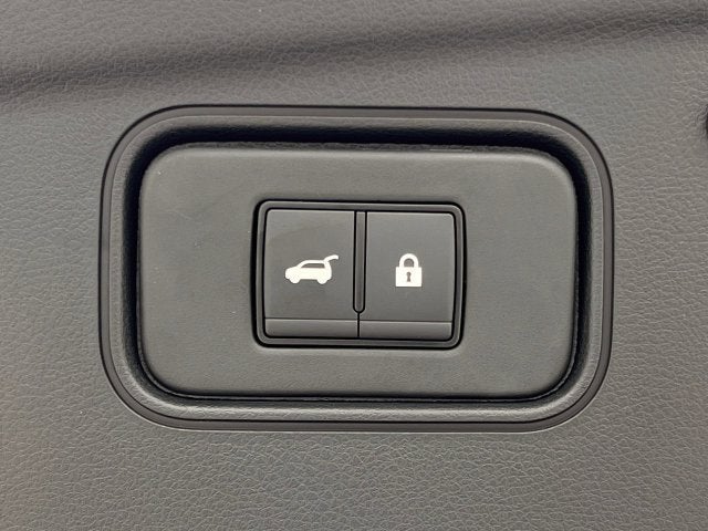 2027 INFINITI QX65 Sport AWD