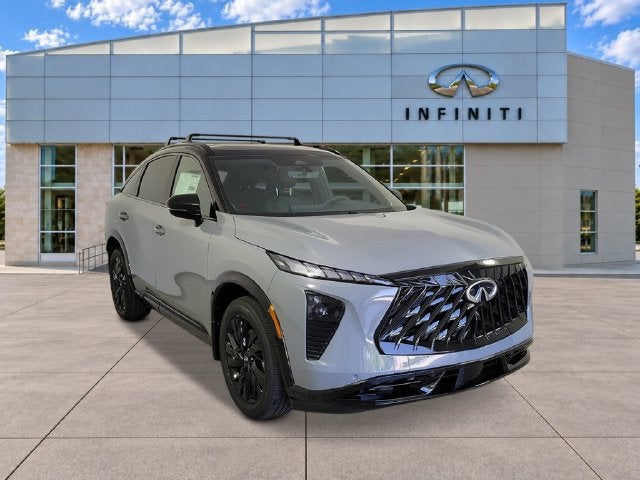 2027 INFINITI QX65 Sport AWD
