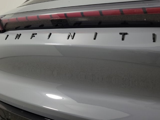 2027 INFINITI QX65 Sport AWD