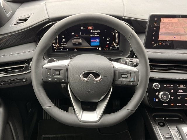 2027 INFINITI QX65 Sport AWD