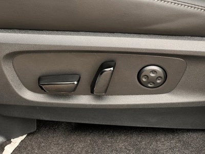 2027 INFINITI QX65 Sport AWD