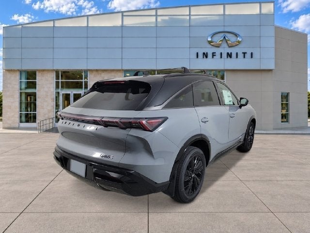 2027 INFINITI QX65 Sport AWD