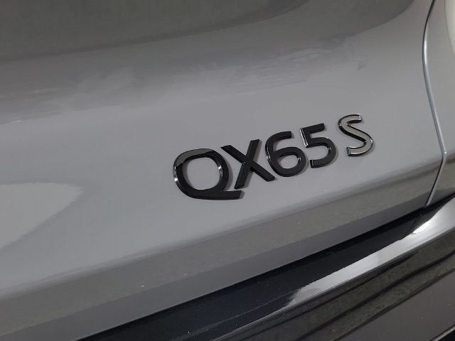 2027 INFINITI QX65 Sport AWD