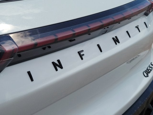 2027 INFINITI QX65 Sport AWD