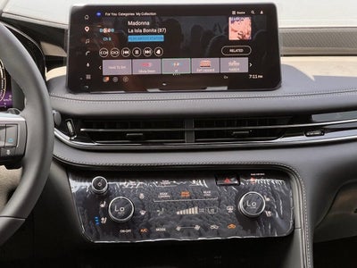 2027 INFINITI QX65 Sport AWD