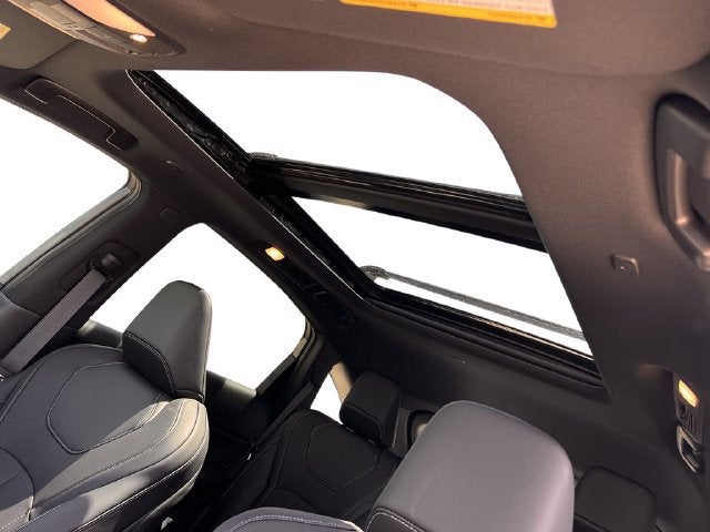 2027 INFINITI QX65 Sport AWD