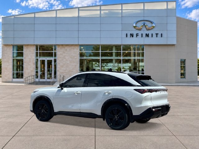 2027 INFINITI QX65 Sport AWD
