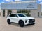 2027 INFINITI QX65 Sport AWD