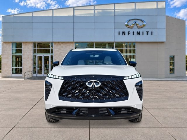 2027 INFINITI QX65 Sport AWD