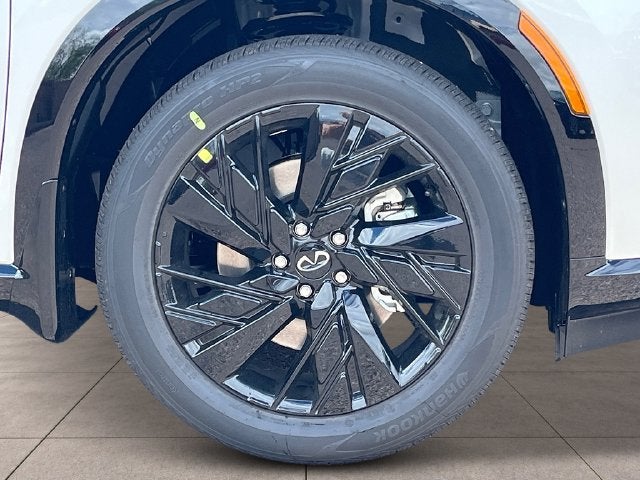 2027 INFINITI QX65 Sport AWD