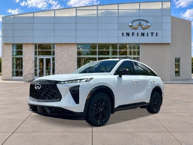 2027 INFINITI QX65 Sport AWD