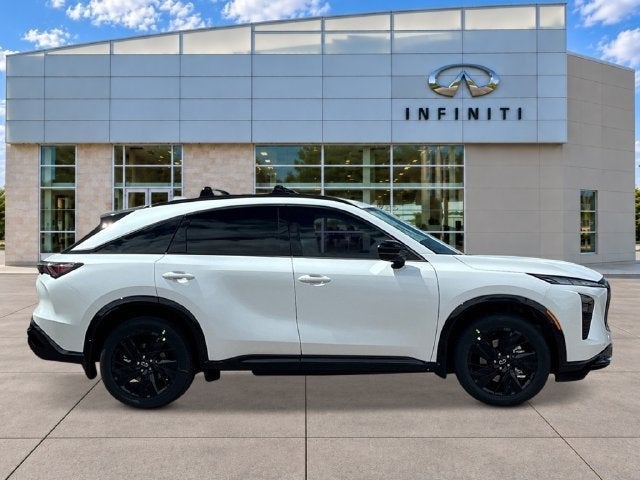 2027 INFINITI QX65 Sport AWD