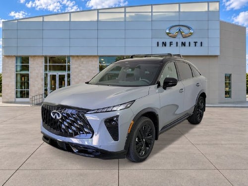 2027 INFINITI QX65 Sport AWD