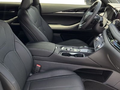 2027 INFINITI QX65 Sport AWD