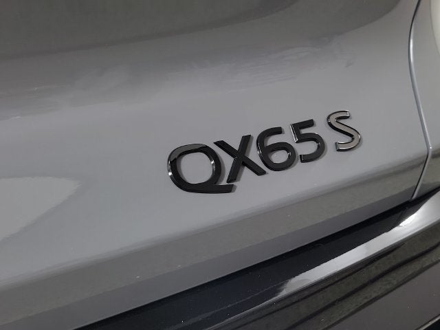 2027 INFINITI QX65 Sport AWD