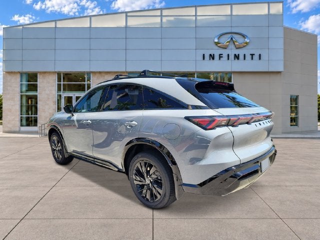 2027 INFINITI QX65 Sport AWD