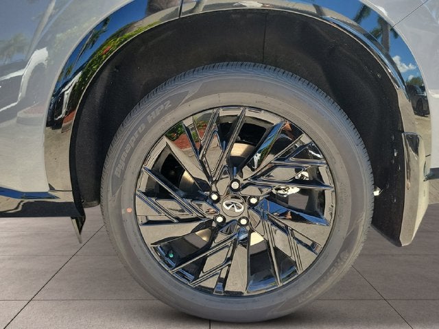 2027 INFINITI QX65 Sport AWD