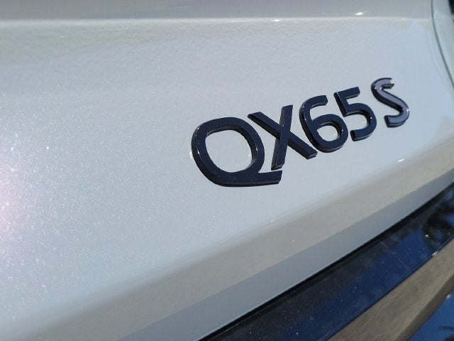 2027 INFINITI QX65 Sport AWD