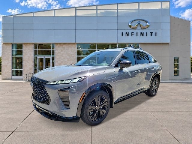 2027 INFINITI QX65 Sport AWD