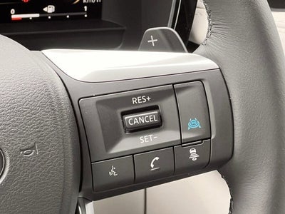 2027 INFINITI QX65 Sport AWD
