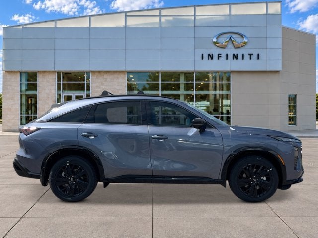 2027 INFINITI QX65 Sport AWD