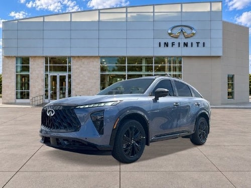 2027 INFINITI QX65 Sport AWD