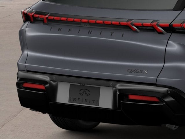 2027 INFINITI QX65 Sport AWD