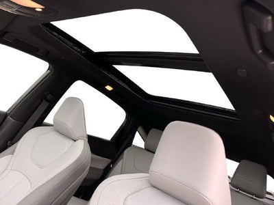 2027 INFINITI QX65 Sport AWD