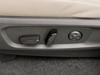 2027 INFINITI QX65 Sport AWD